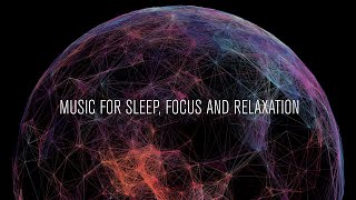 Weightless amp Beyond  Marconi Union 247 🔵 No Ads 🧘 Music for sleep focus amp relaxation [upl. by Ffoeg]