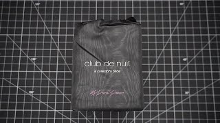 Club de Nuit Intense Man  Armaf Fragrance Unboxing [upl. by Noirda]