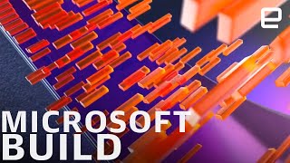 Microsoft Build 2020 Supercomputers Unified Office and Healthcare [upl. by Gardner]