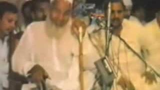 Qari Haneef Multani  Hazrat hanzalah RA Urdu bayaan QUALITY [upl. by Pryce184]