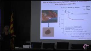 Seminar Oxidative stress and atrial fibrillation Prof Barbara Casadei [upl. by Phemia333]