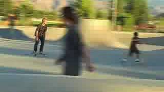 Mira Loma Skatepark QuickSesh Reno NV [upl. by Nnitsuj]