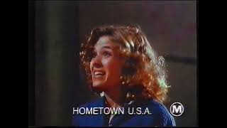 Hometown USA Movie Trailer 1979 [upl. by Denys515]