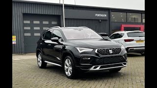 Seat Ateca Xperience [upl. by Johathan]