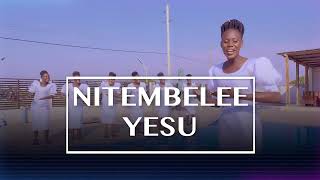 NITEMBELEE YESU ALBUM MPYA OFFICIAL TEASER KWAYA YA MT SECILIA KASEKESE mp4 [upl. by Auqenwahs261]