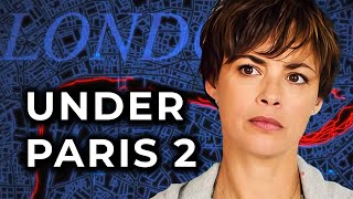 Under Paris End Credit Scene Explained [upl. by Kacey]