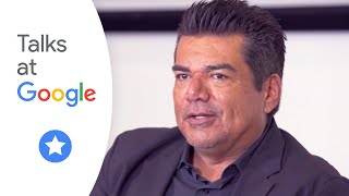 George Lopez  My Life and Career as a Comedian  Talks at Google [upl. by Llehsor]