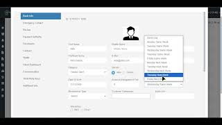 Manage your Customer Profile Basic Info  Rental Management Software [upl. by Enalda552]