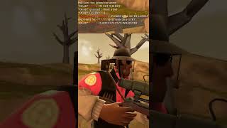 drake owns a tf2 bot💀 [upl. by Mathian]