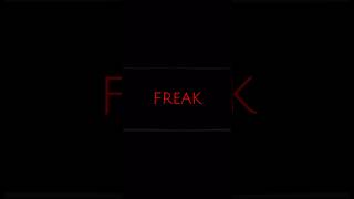 Freaks slowed reverb  Lyrics [upl. by Ocire681]