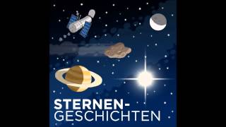 Sternengeschichten Folge 51 Wie man unbekannte Planeten findet [upl. by Fidela221]