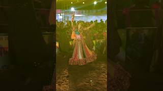 Gazab Ka Hai Din garba dance shorts [upl. by Denten256]