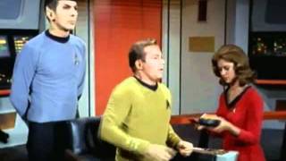 Star Trek  Farts Gaseous  Anomalies [upl. by Catharina462]