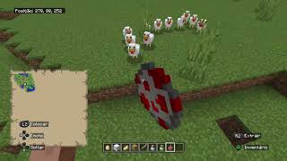 Minecraft20241019030703 [upl. by Mickie538]