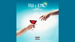 TU E DIO – Danti feat Nina Zilli e JAx testo  Lyrics [upl. by Darsie]