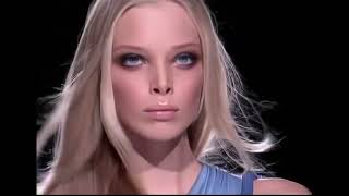 Versace Spring Summer 2008 [upl. by Cyrilla]