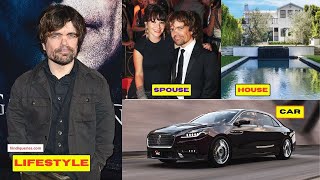 Peter Dinklage Actor Lifestyle  Bio  Age  Height  Wife  Daughter  Family  Cars  Net Worth [upl. by Laon432]