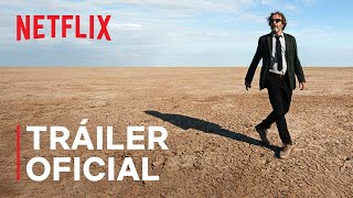 BARDO Falsa Crónica de unas Cuantas Verdades  Tráiler oficial  Netflix [upl. by Olympia]