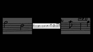 Exciting ending to a symphony classicalmusic symphony mahler strings brass frenchhorn shorts [upl. by Combe]