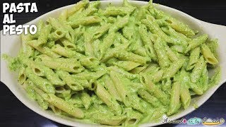 Pasta al Pesto [upl. by Armalla]