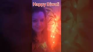 Happy Diwali 🪔 Diwali decoration Diwali festival [upl. by Yeniar]