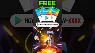 Free Redeem Code कैसे ले  Free Redeem Code App  How To Get Free Redeem Code shorts [upl. by Nnylirak432]