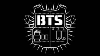 BTS방탄소년단  Tomorrow JaegaDasi Remix [upl. by Kingston813]