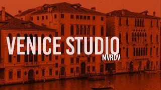 Venice Studio 2021  MVRDV Studio [upl. by Lainahtan782]