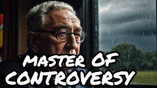 Why Everyone Hates Henry Kissinger Except Henry Kissinger [upl. by Yornek]