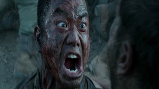 Hacksaw Ridge 2016  Japan retakes the ridge 1080p [upl. by Greenlee]