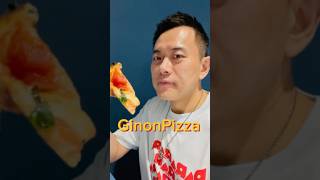 Gino Pizza in New Taipei food taipei travel bestpizza [upl. by Nylecoj123]