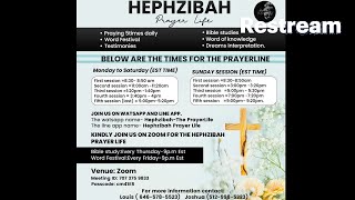 GODS INTEGRITY  BIBLE STUDY HPL [upl. by Arik]