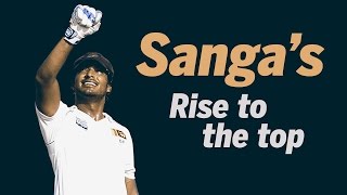 What makes Sangakkara better than Dravid Kallis Ponting and Tendulkar [upl. by Nevek317]