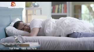 Supertech Limited TVC [upl. by Anitnelav]