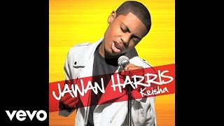 Jawan Harris  Keisha Audio [upl. by Darnok]