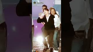 bts kook army jeon junkook BTS dance [upl. by Aisirtap852]