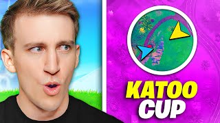 Katoo Cup Can I FINALLY Make Earnings [upl. by Hinckley578]