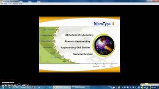 Microtype Introduction  How to Start [upl. by Yadsendew274]