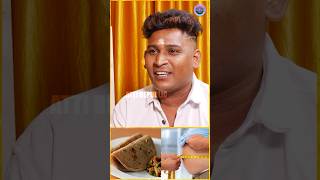 Chapathi Gana Song  Gana Dinesh attirepublic ganadinesh ganasong chapathi interview artist [upl. by Eyssej]