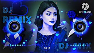 Paa Liya Hai Pyaar Tera Ab Nahi Khona Song 🥀❣️ Dj Remix  Hard Bass 🔥 dj Song  Trending Song 🔥 [upl. by Anirual]