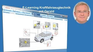 ESI tronic 20 Bedienungsanleitung Werkstatt Informationssystem Teil 1 Fahrzeug Identifikation [upl. by Ingemar]