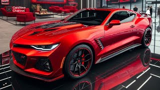 All New 2025 Pontiac Firebird Revealed  First Look [upl. by Tirb]