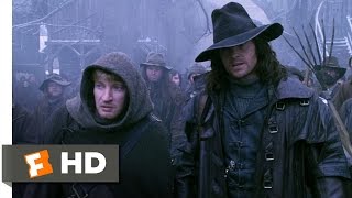 Van Helsing 2004  Welcome to Transylvania Scene 210  Movieclips [upl. by Fawcette]