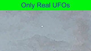 Tic Tac UFO over Mjölby Sweden [upl. by Paucker380]