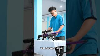 BOCAP UNGU 500CC asmr [upl. by Onyx]