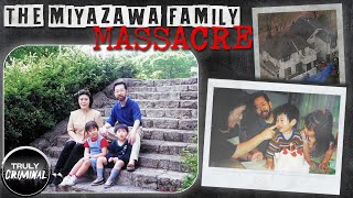 The Miyazawa Family Massacre [upl. by Ecnatsnoc]