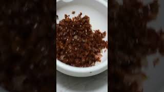 farine dharicots 2 food cuisine recettefacile abonnetoi recipe cookingchannel beanflour [upl. by Eenrahc377]