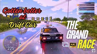 Drift Drive was good Rest was not that good The Grand Race Set 272 Motorfest Gameplay 4K HDR [upl. by Luehrmann958]