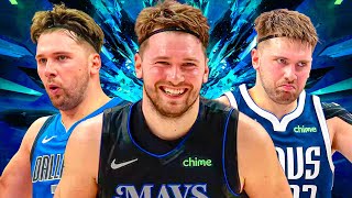 LUKA DONCIC ULTIMATE 2024 SEASON HIGHLIGHTS [upl. by Orville]