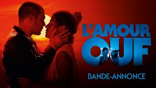 LAMOUR OUF – Bandeannonce Officielle 4K – Adèle Exarchopoulos  François Civil 2024 [upl. by Harbard]